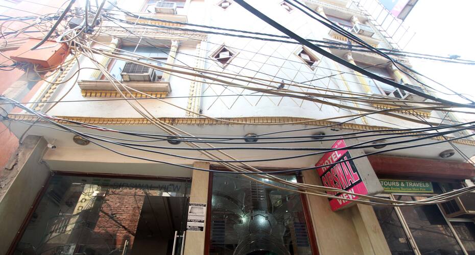 Hotel Sirswal View, New Delhi 5